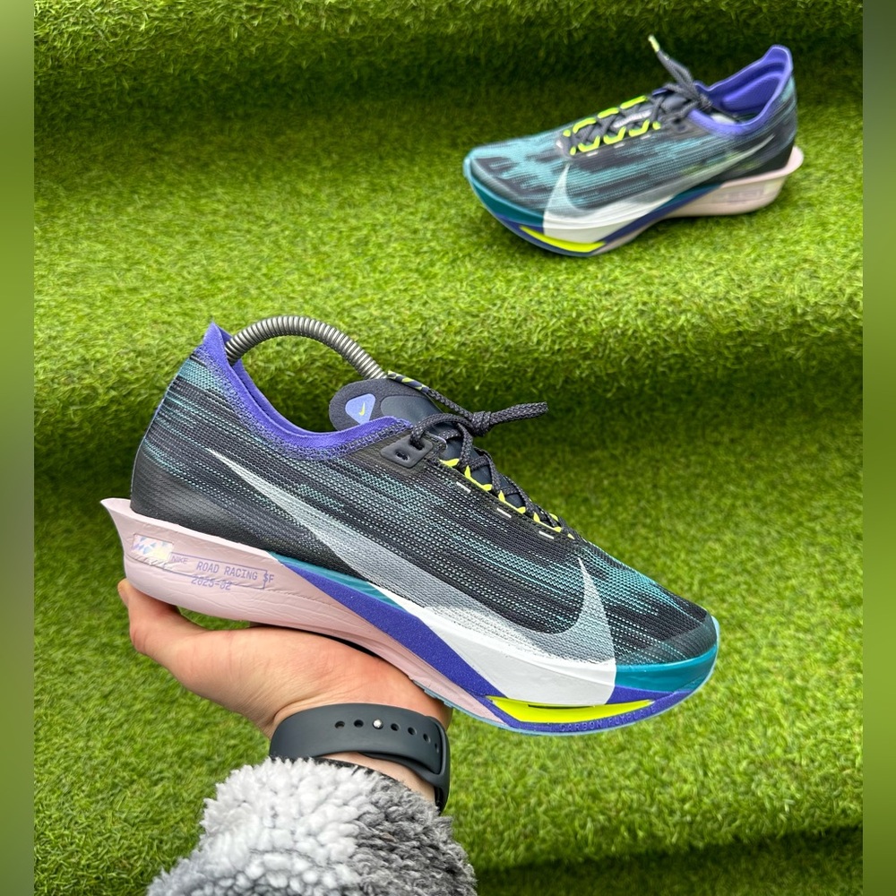 Running Shoes Nike ZoomX StreakFly 2 Men’s Road Racing Shoes Brand New 11.5 US - Picture 7 of 7